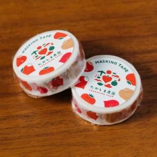 マスキングテープ