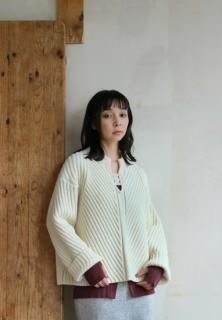 ONICA  Merino Jumper  ѡ  OFF WHITE  Υ  ̵