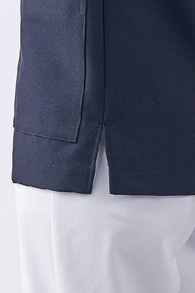 塩素消漂白に強く色落ちしない！タフな男女兼用スクラブ - 三光