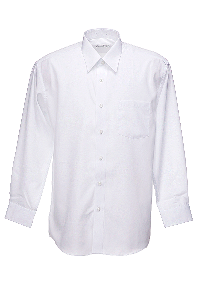 全25サイズの長袖Ｙシャツ 三光白衣ショッピングサイト