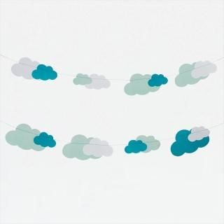 my little day ޥȥǥ۱ 饦  ڡѡ Хʡ clouds     ѡƥ   