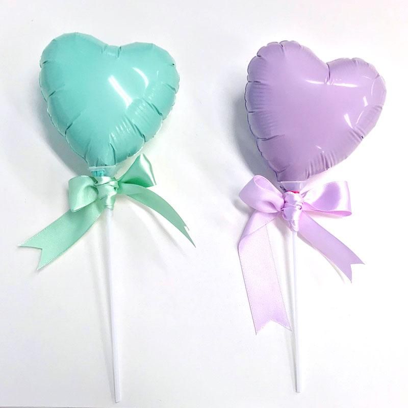 芸者　ハート型ミニ風船 楽天市場】バルーン ハート 風船 ハート ミニ 10インチハート型