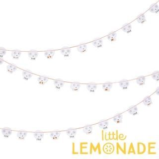 ガーランド・バナー リトルレモネード | パーティーグッズショップ
