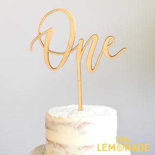 Alexis Mattox Designۥȥåѡץ ONEstudio M ڥѾcake topper  1ǥ졼 (SM16)