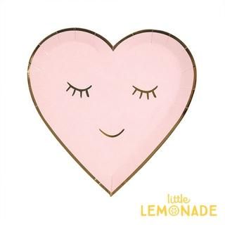 Meri Meri  BLUSHING ޤĤϡȷΥڡѡץ졼 滮ԥ󥯡8(45-3137)