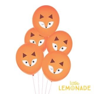 my little day ޥȥǥmini fox ĥ5祻åȡХ롼ڤĤ   BALLOON(MLD-BATATMINI) 