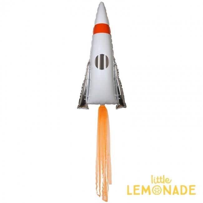 Meri Meri メリメリ スペースロケット フィルムバルーン 風船 1枚入り ぺしゃんこでお届け 宇宙 タッセル付き スペースシャトル パーティー ホームパーティー 誕生日 Space Rocket Mylar Balloon リトルレモネード Meri Meri メリメリ スペースロケット フィルムバルーン 風船 1枚入り ぺしゃんこでお届け 宇宙 タッセル付き スペースシャトル パーティー ホームパーティー 誕生日 Space Rocket Mylar Balloon リトルレモネード