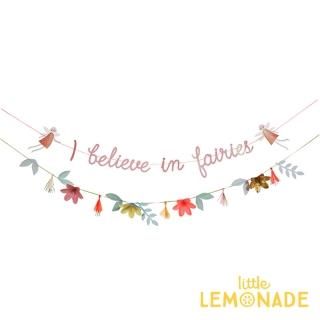 Meri Meri  ե꡼ believe in fairies ץ   ե  (45-3353/169903)