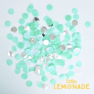 【Little Lemonade】コンフェッティ シーシェル 50g入り　リトレモブランド