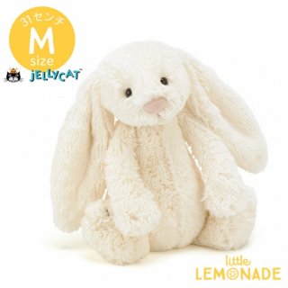 Jellycatのぬいぐるみ