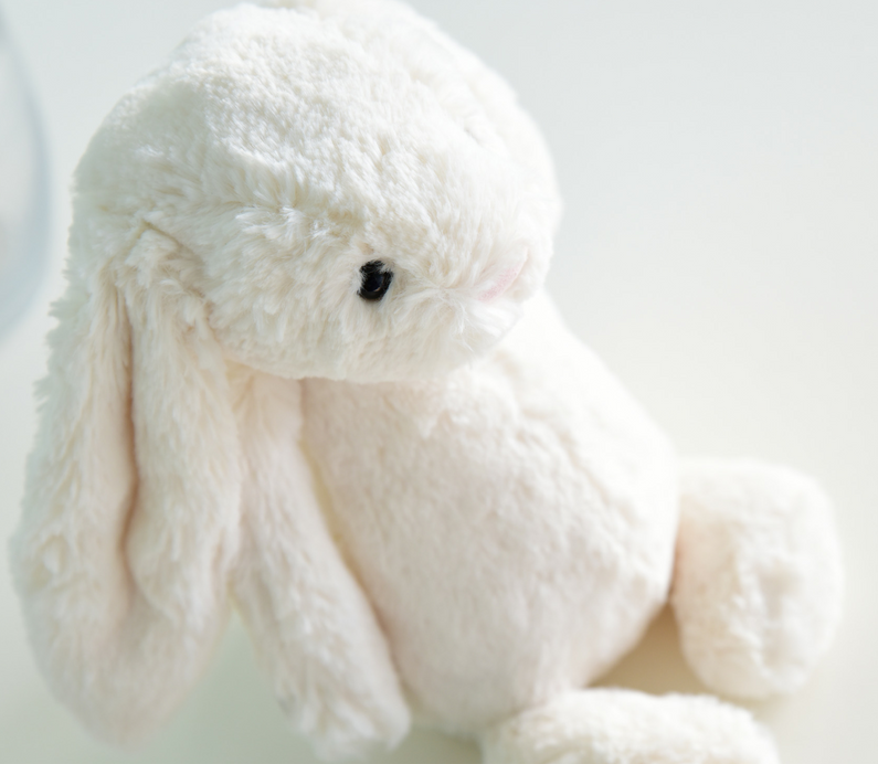 Jellycat】 Bashful Cream Bunny Sサイズ 真っ白 うさぎ バニー Jellycat】 Bashful Cream Bunny Sサイズ 真っ白 うさぎ バニー
