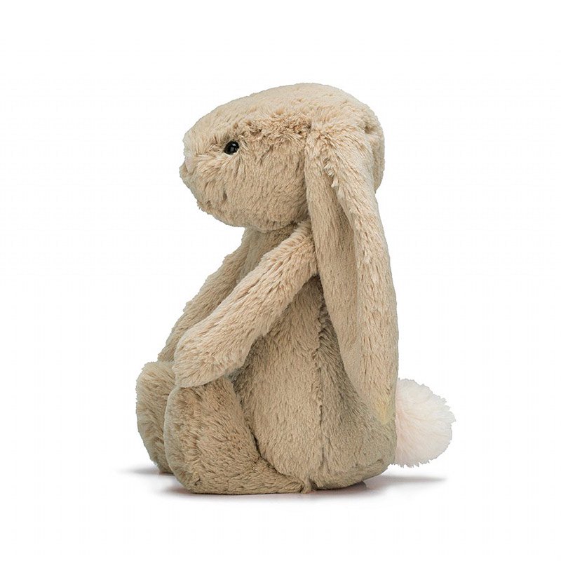 【Jellycat】 Bashful Beige Bunny Really Big サイズ (XXL) 67センチ