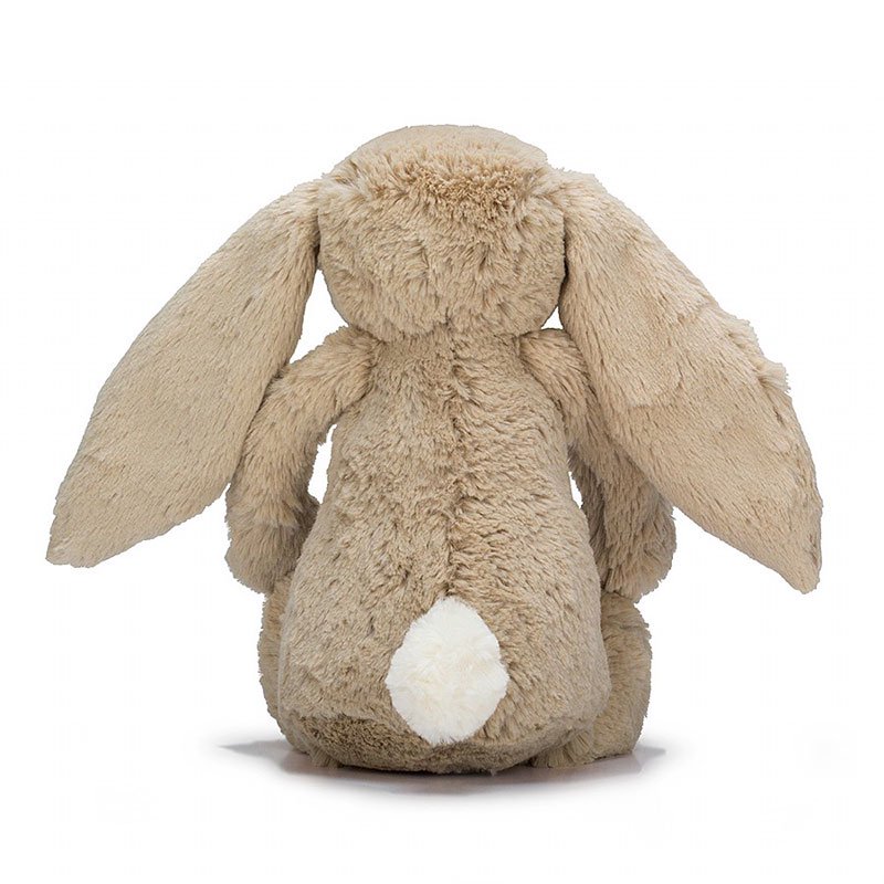 Jellycat】 Bashful Beige Bunny Really Big サイズ (XXL) 67センチ