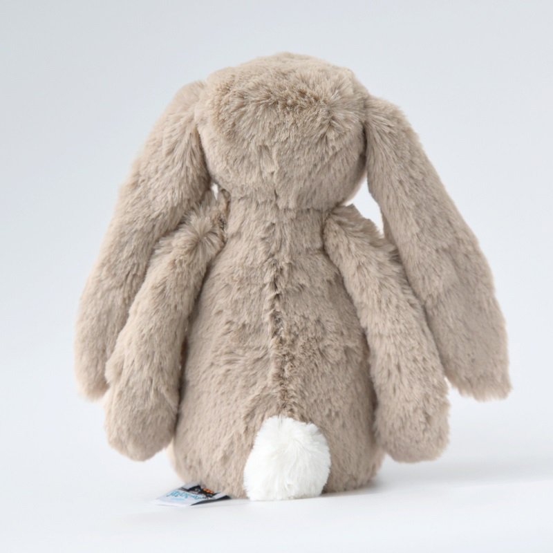 jellycat】 Blossom Beige Bunny Mサイズ 花柄xベージュ うさぎ バニー ぬいぐるみ ジェリーキャット BLN3BB