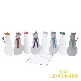 Meri Meri 쥤ܡΡޥΥ  ڥꥹޥ եȥ ꡼ƥ󥰥ɡ(198854)