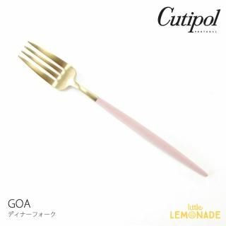 Cutipolۥݡ GOA ԥ/ ǥʡեȥ꡼ PINK GOLD ơ֥ե  (39724241) 