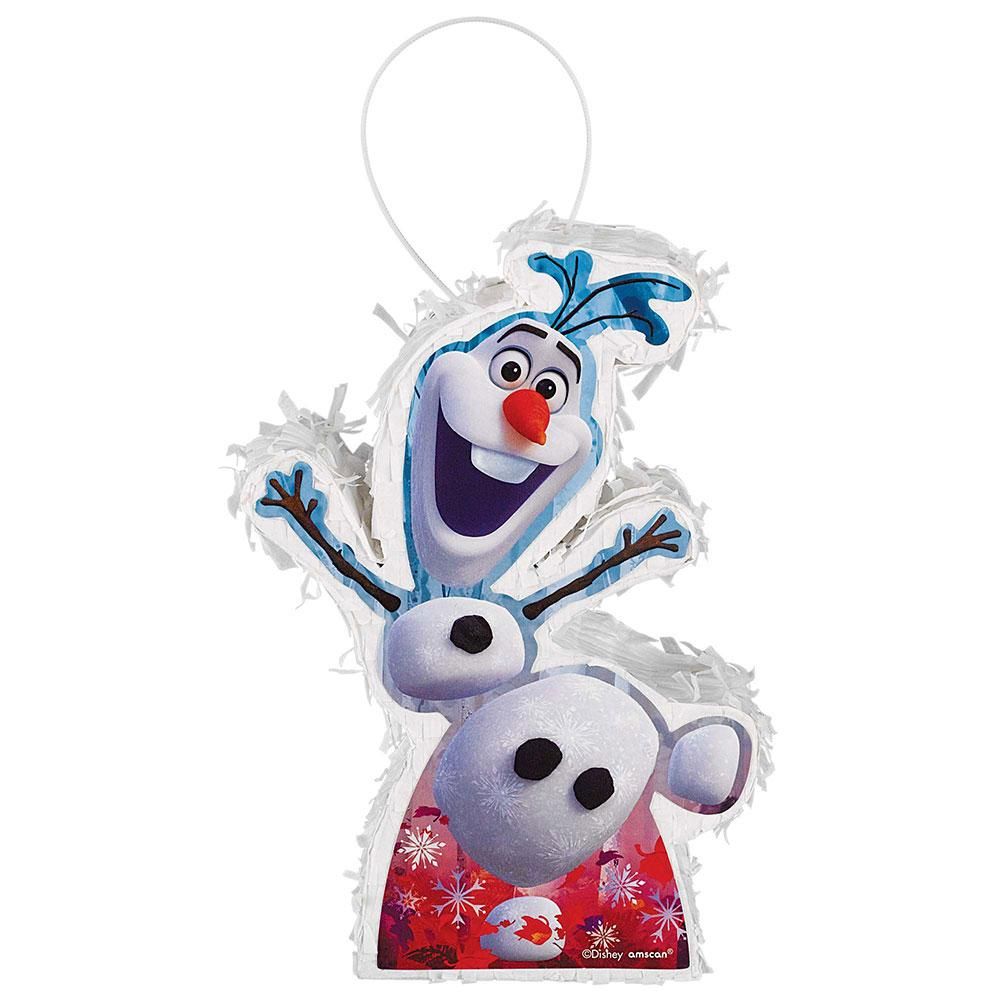 ミニピニャータ アナと雪の女王 オラフ フローズン Frozen Amscan 誕生日 飾り ピニャータ Pinata Frozen2 パーティー アナ雪 バースデー 装飾 あす楽 リトルレモネード ミニピニャータ アナと雪の女王 オラフ フローズン Frozen Amscan 誕生日 飾り ピニャータ Pinata Frozen2 パーティー アナ雪 バースデー 装飾 あす楽 リトルレモネード