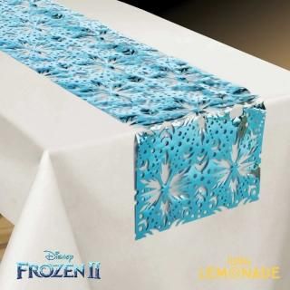 ơ֥ʡ ʤν  륵 ե FROZEN amscan   ơ֥륻󥿡 FROZEN2570168