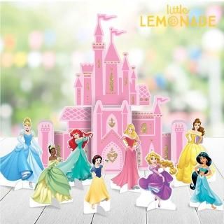 ディズニープリンセスのお誕生日パーティー キッズパーティー リトルレモネード パーティーグッズショップ