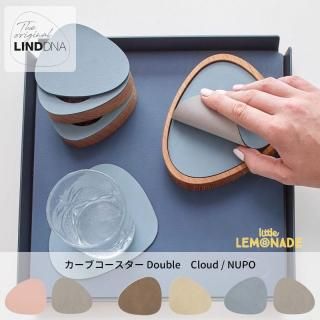LIND DNAۥ֥ Double Cloud / NUPO  ڥС֥륰饹ޥåȡ DNA