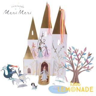 Meri Meriۥޥץ󥻥 å륻󥿡ԡ Magical Princess Centerpiece ȥץåץå  (188314)