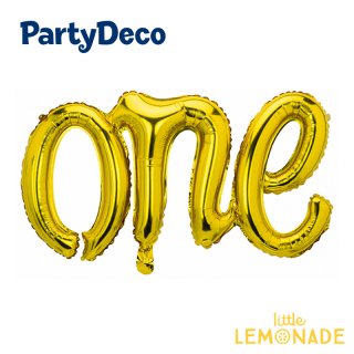 Party DecoONE  ꥰե쥿Х롼 1 եȥСǥ 1 FB75M-019