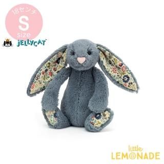 Jellycat ꡼åȡ Blossom Dusky Blue Bunny S ߥƥ֥롼  Хˡ ̤  (BL6DUSK) ʡ