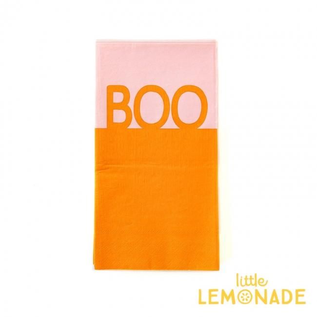 【★安心の定価販売★】 ハロウィン ぬるく 非売品・未開封『リラックマ』ペーパーナプキンPU 使い捨て食器