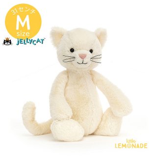 Jellycatのぬいぐるみ