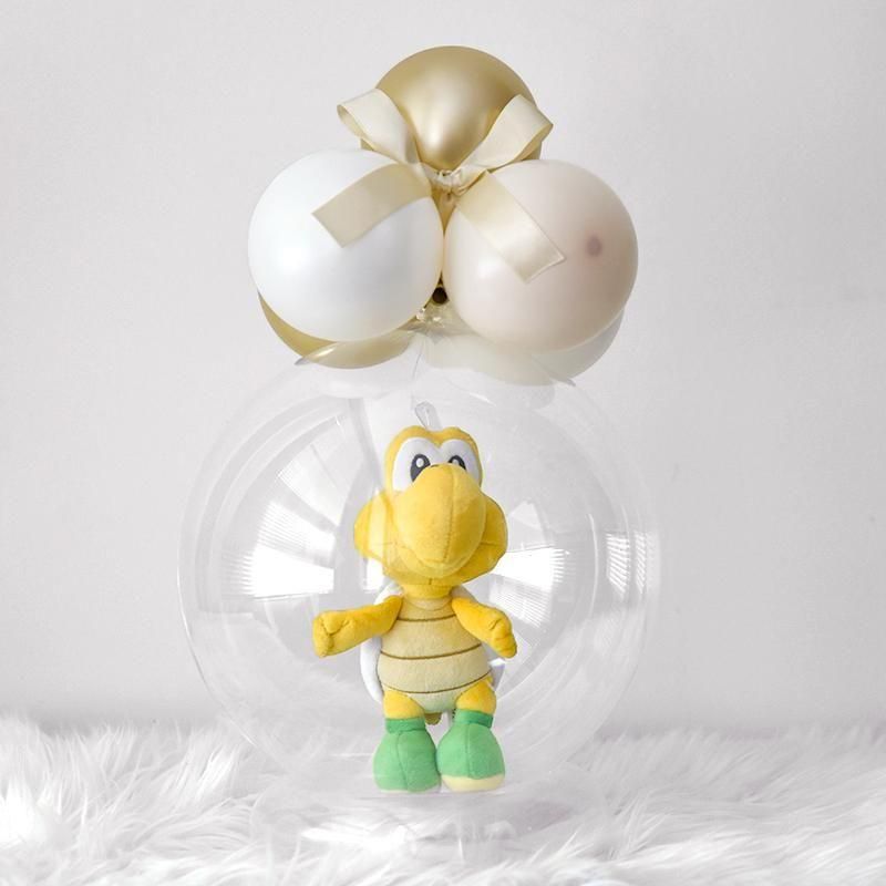 スーパーマリオ ぬいぐるみ | ノコノコ - リトルレモネード | PARTY