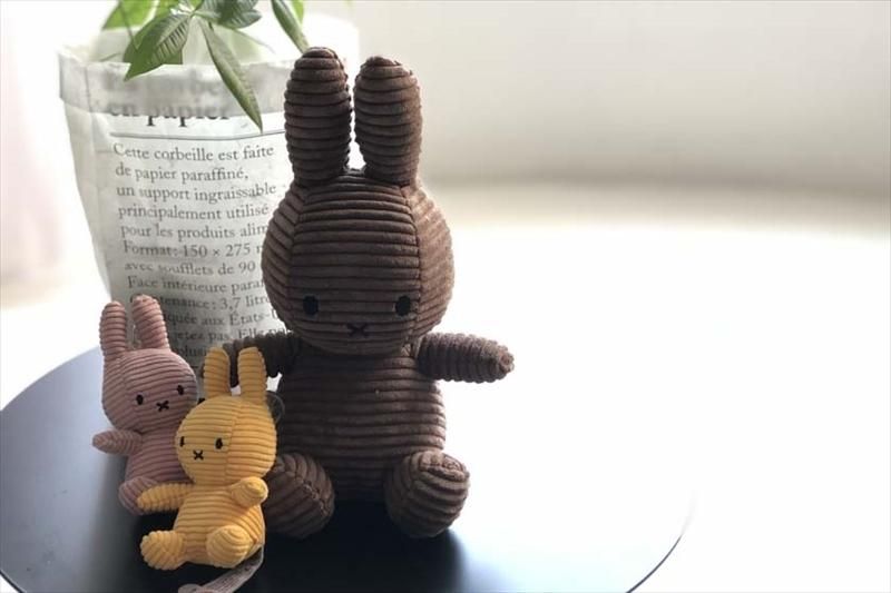 miffy (ミッフィー)・Dick Bruna キャラクターグッズの通販専門