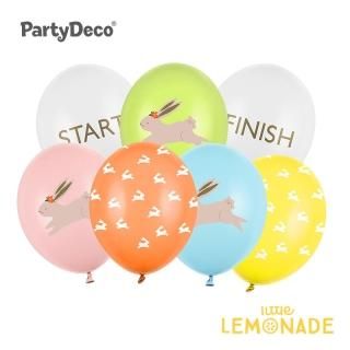 Party deco ǥХ롼󥢥  7祻å  åϥ  Easter egg hunt  (SB14P-325-000-7)
 