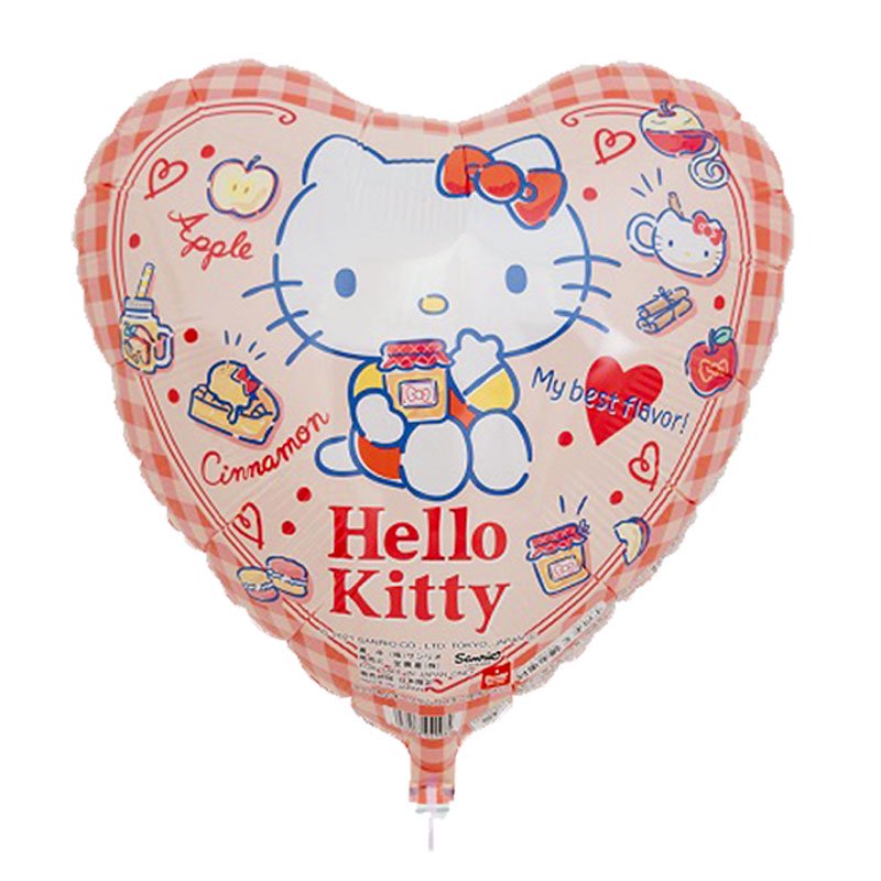 ハローキティ/Hello Kitty カフス