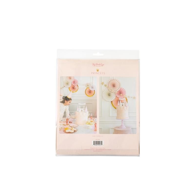 ディズニー　プリンセス　デコレーション　テープ　4個セット Amazon.co.jp: ディズニープリンセスの誕生日デコレーション