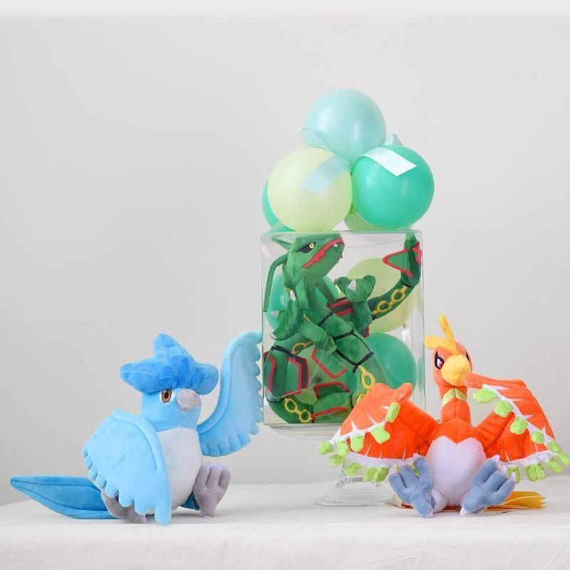 激レアウソハチ42cm ポケモンフェスタ2005 ビニール風船ぬいぐるみ