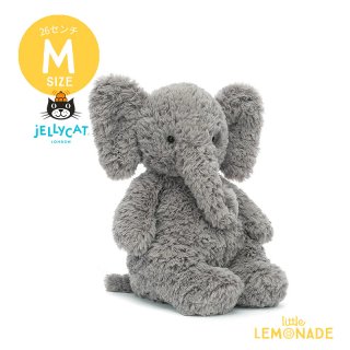 Jellycatのぬいぐるみ