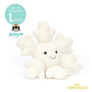 Jellycat ꡼åȡ  Amuseable Snowflake Little (A6SF) η뾽  ڥץ쥼 лˤ եȡۡʡ