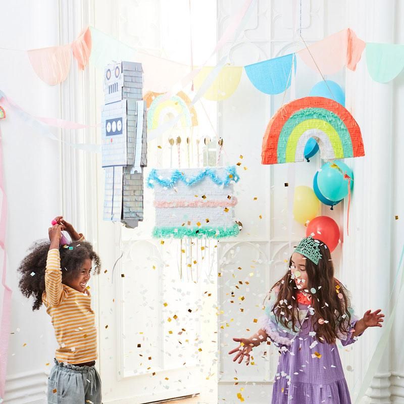 Amazon.co.jp: 誕生日パーティー ピニャータ 誕生日パーティーの
