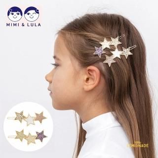 Mimi&Lula ߥߥɥ롼  Star snap grips ʥåץå   ץåԥML11210299)