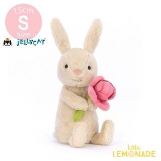 Jellycat ꡼åȡ S Bonnie Bunny with PeonyJCBONB3P  ̤  ʡ ȥ͡