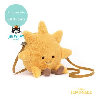 Jellycat ꡼åȡ Amuseable Sun Bag   Хå ݥå  (A4SNB) ʡ