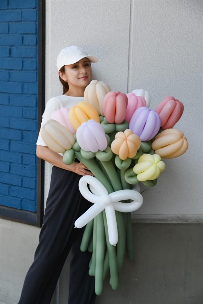 新品タグ付き✨9万で購入✨本物ブルマリン✨お上品で可愛いフリフリ♡コート✨ タグ プリントタグ ハンドメイド ロゴ リーフ とり 6種類 18枚