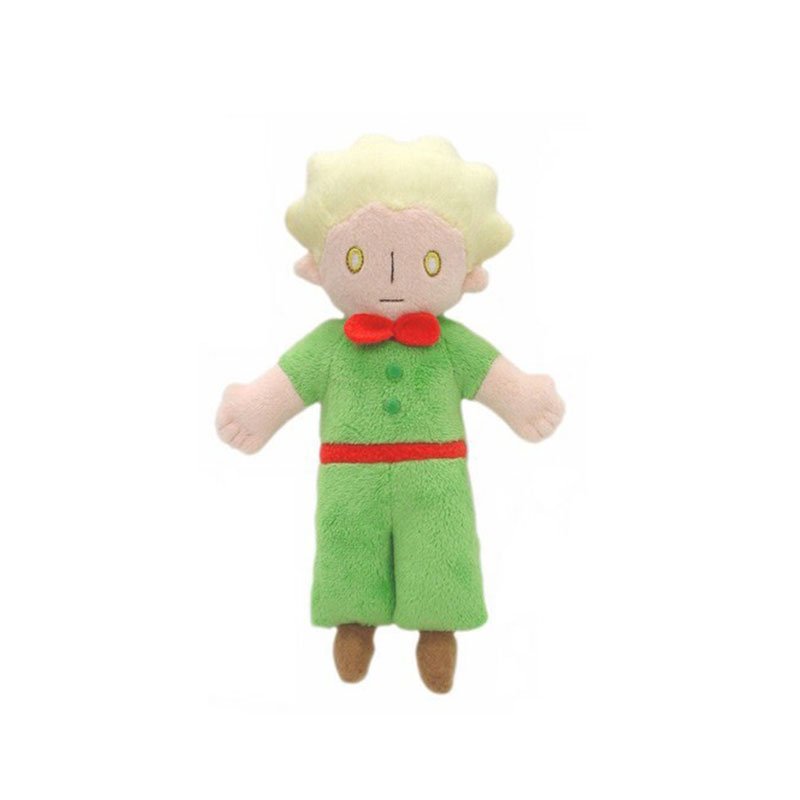 星の王子さま The Little Prince ぬいぐるみ ふんわりぬいぐるみシリーズ 絵本 グッズ ベビー 誕生日 正規品 セキグチ キャラクター  あす楽 リトルレモネード Lnw