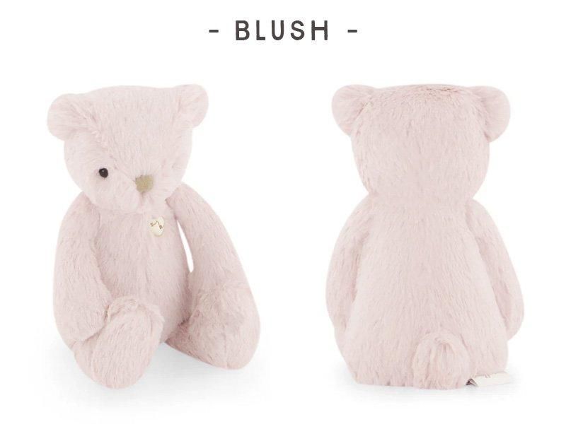 Jamie Kay】 Snuggle Bunnies - George the Bear | 20cm Sサイズ Jamie Kay】 Snuggle Bunnies - George the Bear | 20cm Sサイズ