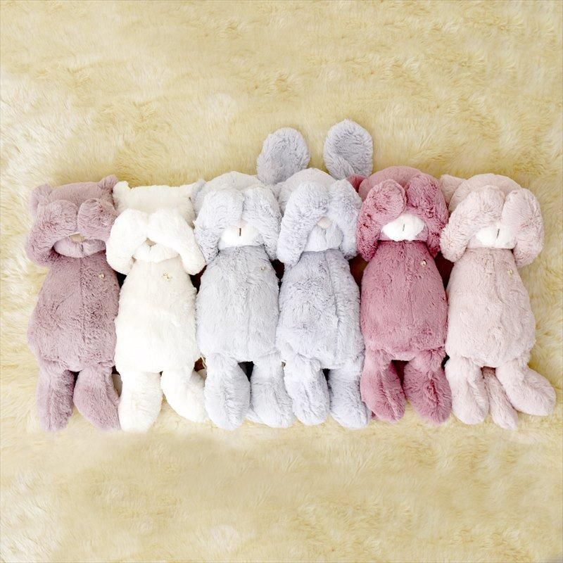 希少品】ぬいぐるみ作家 江川文子 作品 ネコ 8体セット