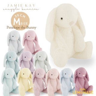 Jamie Kay Snuggle Bunnies - Penelope the Bunny  |  30cm M  12 ̤  եȥȥ ߡ