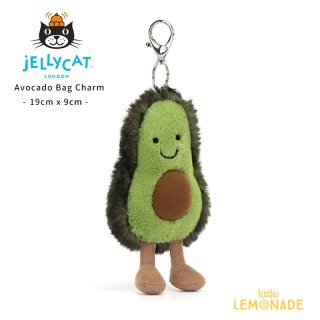 Jellycat ꡼åȡ ܥ Хå㡼 Amuseable Avocado Bag Charm A4AVBC ʡ  ۥ
