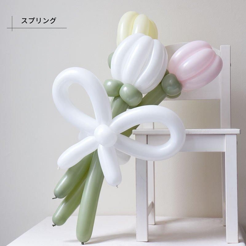 ピヨピヨ1028「お花と風船 ３連リース」「見上げる猫さん トイレリース」 ピヨピヨ1028「お花と風船 3連リース」「見上げる猫さん トイレ