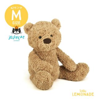 Jellycat ꡼åȡ Bumbly Bear M Х֥꡼٥  ̤  (BUM2BR) ʡ