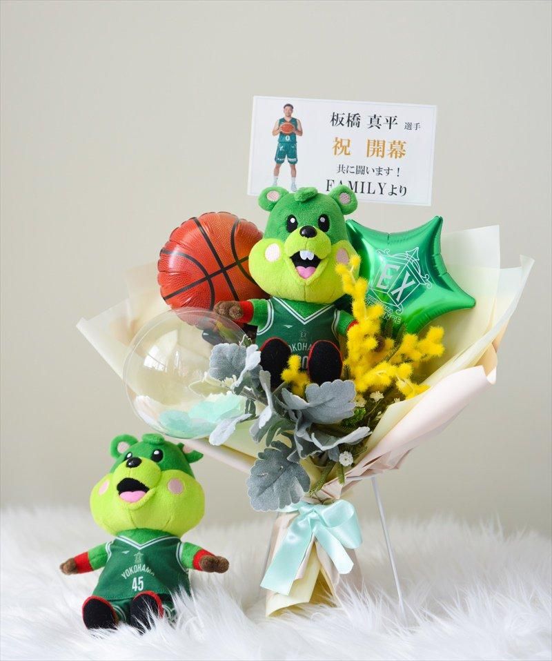 卓上フラスタ 推し活 バルスタ | 名入れ可 誕生日 カスタマイズ